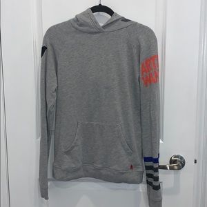 FREE CITY HOODIE SIZE 2- SOLD!!